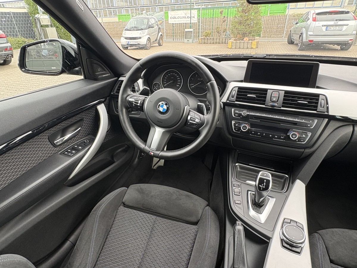 BMW 335 Gran Turismo  xDrive SHZ Pano Harman-Kardon SHZ