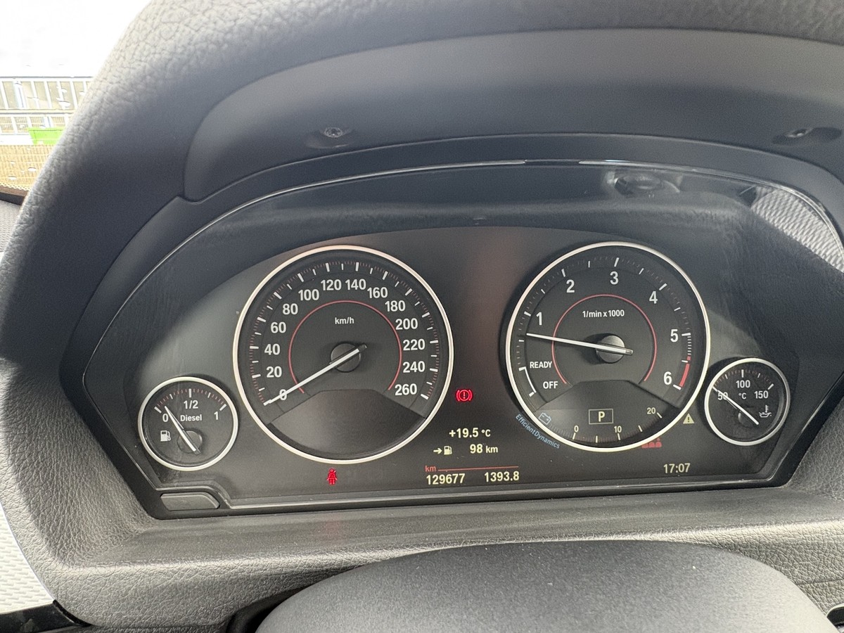 BMW 335 Gran Turismo  xDrive SHZ Pano Harman-Kardon SHZ