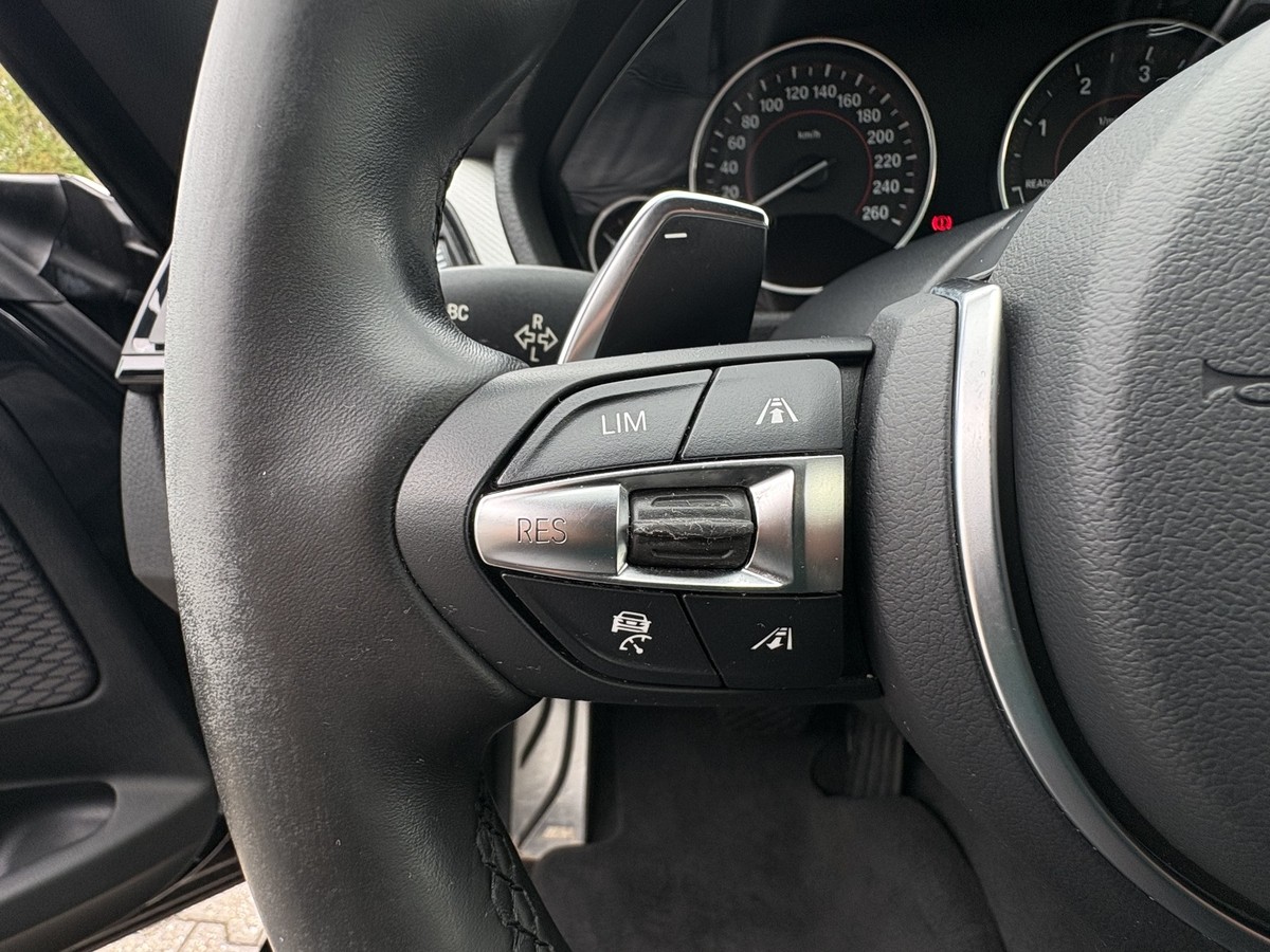 BMW 335 Gran Turismo  xDrive SHZ Pano Harman-Kardon SHZ
