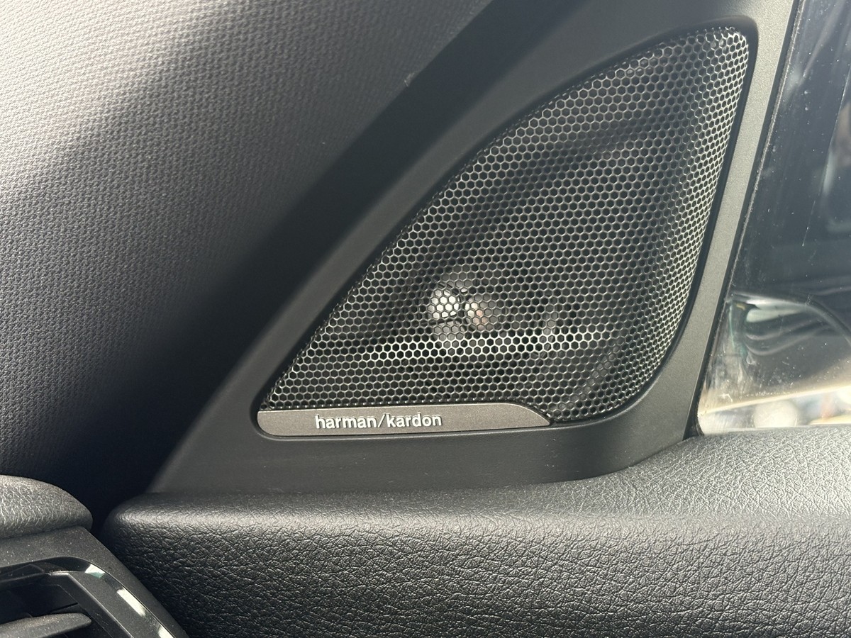 BMW 335 Gran Turismo  xDrive SHZ Pano Harman-Kardon SHZ