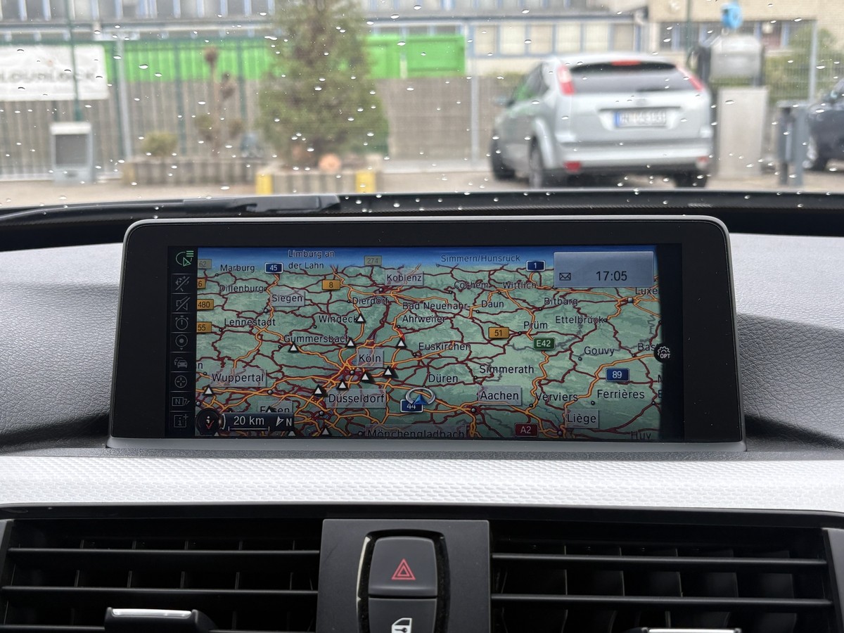 BMW 335 Gran Turismo  xDrive SHZ Pano Harman-Kardon SHZ