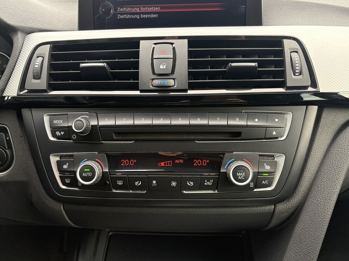 BMW 335 Gran Turismo  xDrive SHZ Pano Harman-Kardon SHZ