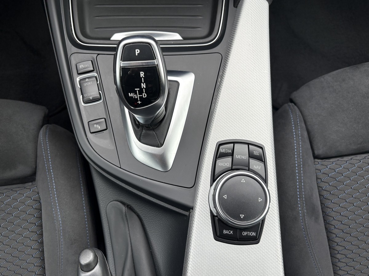 BMW 335 Gran Turismo  xDrive SHZ Pano Harman-Kardon SHZ