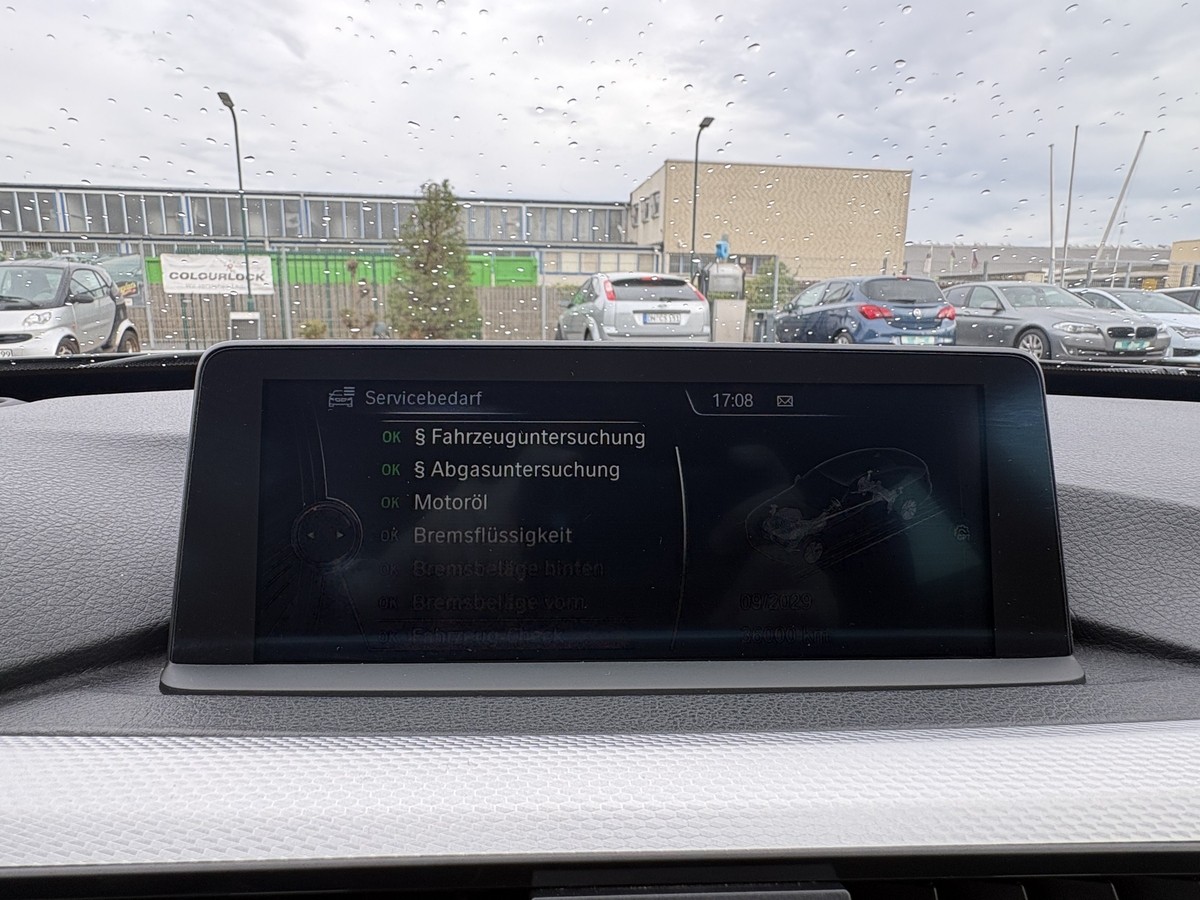 BMW 335 Gran Turismo  xDrive SHZ Pano Harman-Kardon SHZ