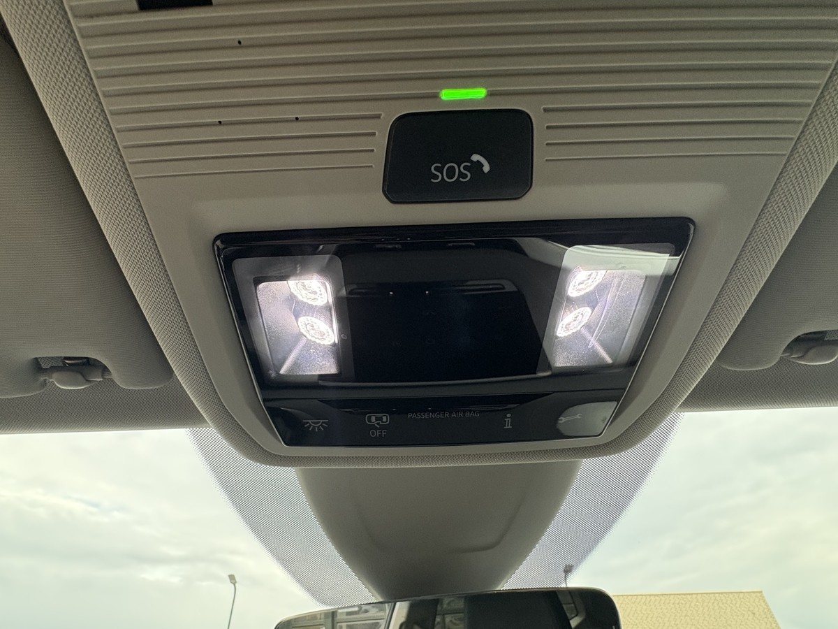 Skoda Enyaq iV 80x Loft 77Kw Wämepumpe SHZ NAVI ACC 