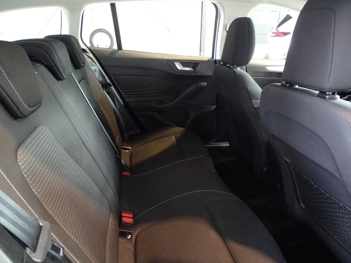 Ford Focus 1.5 EcoBlue Turnier Cool&Connect 