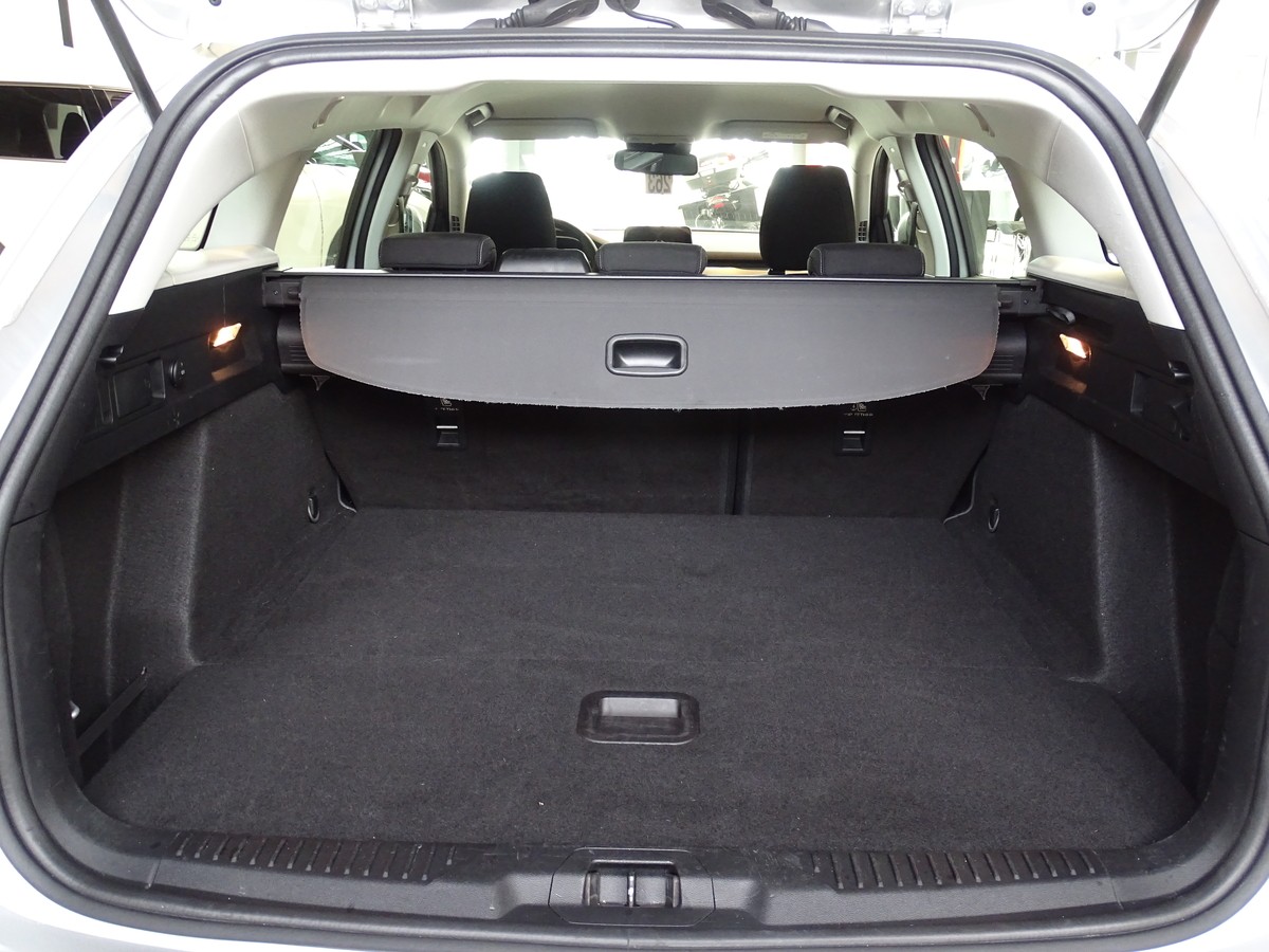 Ford Focus 1.5 EcoBlue Turnier Cool&Connect 