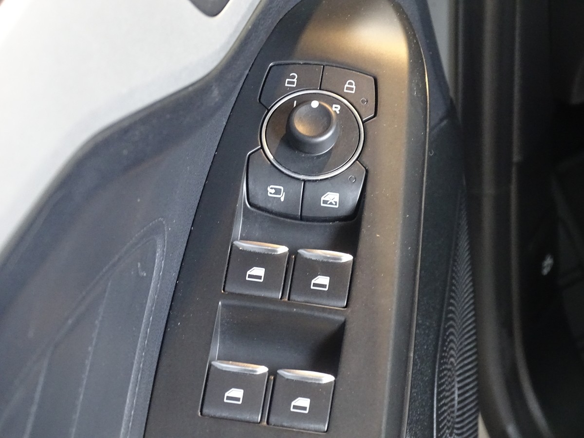 Ford Focus 1.5 EcoBlue Turnier Cool&Connect 