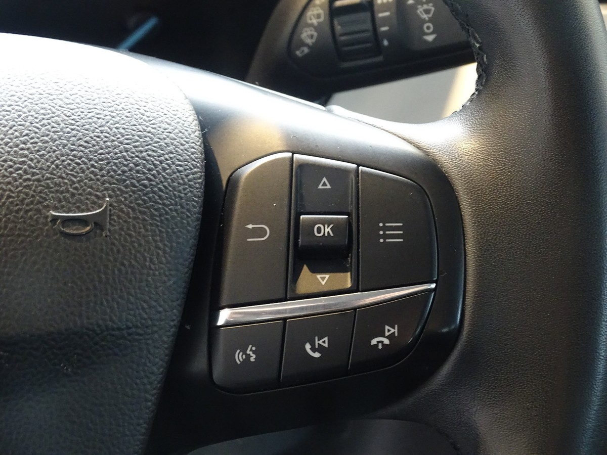 Ford Focus 1.5 EcoBlue Turnier Cool&Connect 