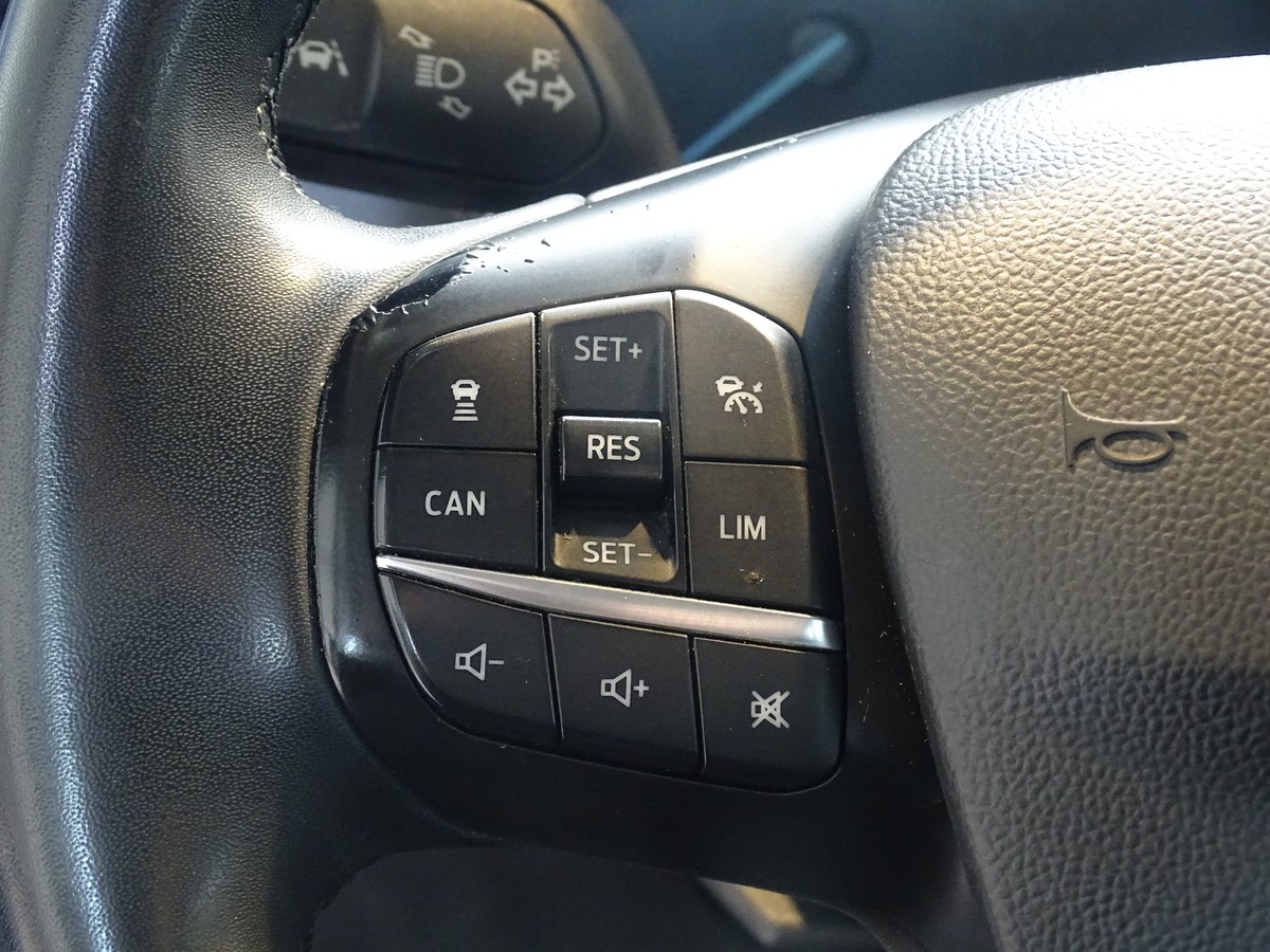 Ford Focus 1.5 EcoBlue Turnier Cool&Connect 