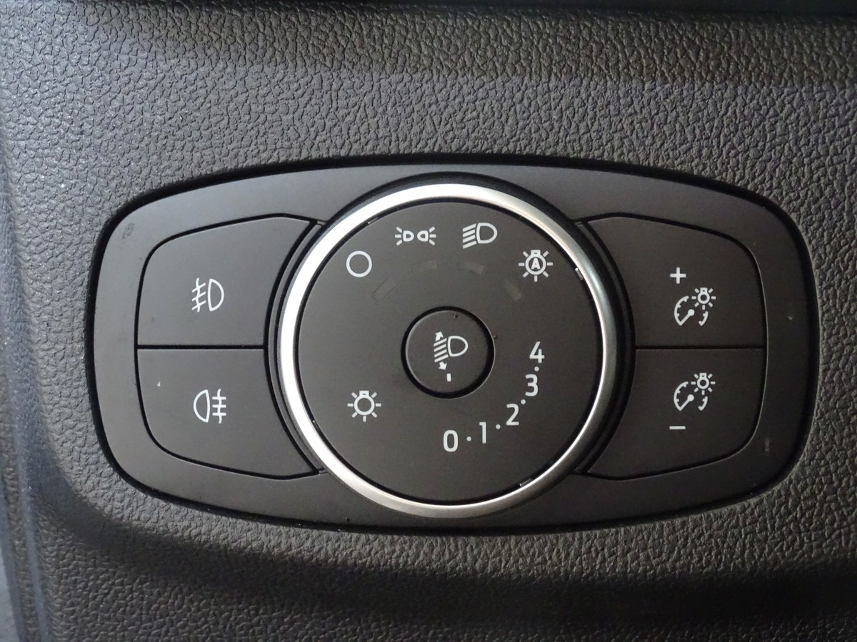 Ford Focus 1.5 EcoBlue Turnier Cool&Connect 