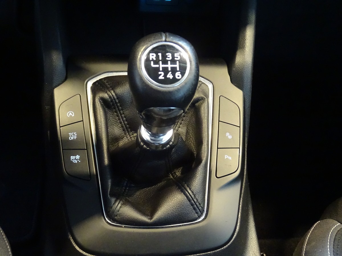 Ford Focus 1.5 EcoBlue Turnier Cool&Connect 