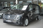 Bild Mercedes-Benz Vito Tourer 119 CDI Pro 4x4 extralang LED ACC Standhzg.