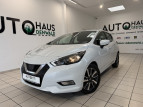 Bild Nissan Micra Nissan Micra 1.0 IG-T N-Way *8-Fach*Start-Stopp*