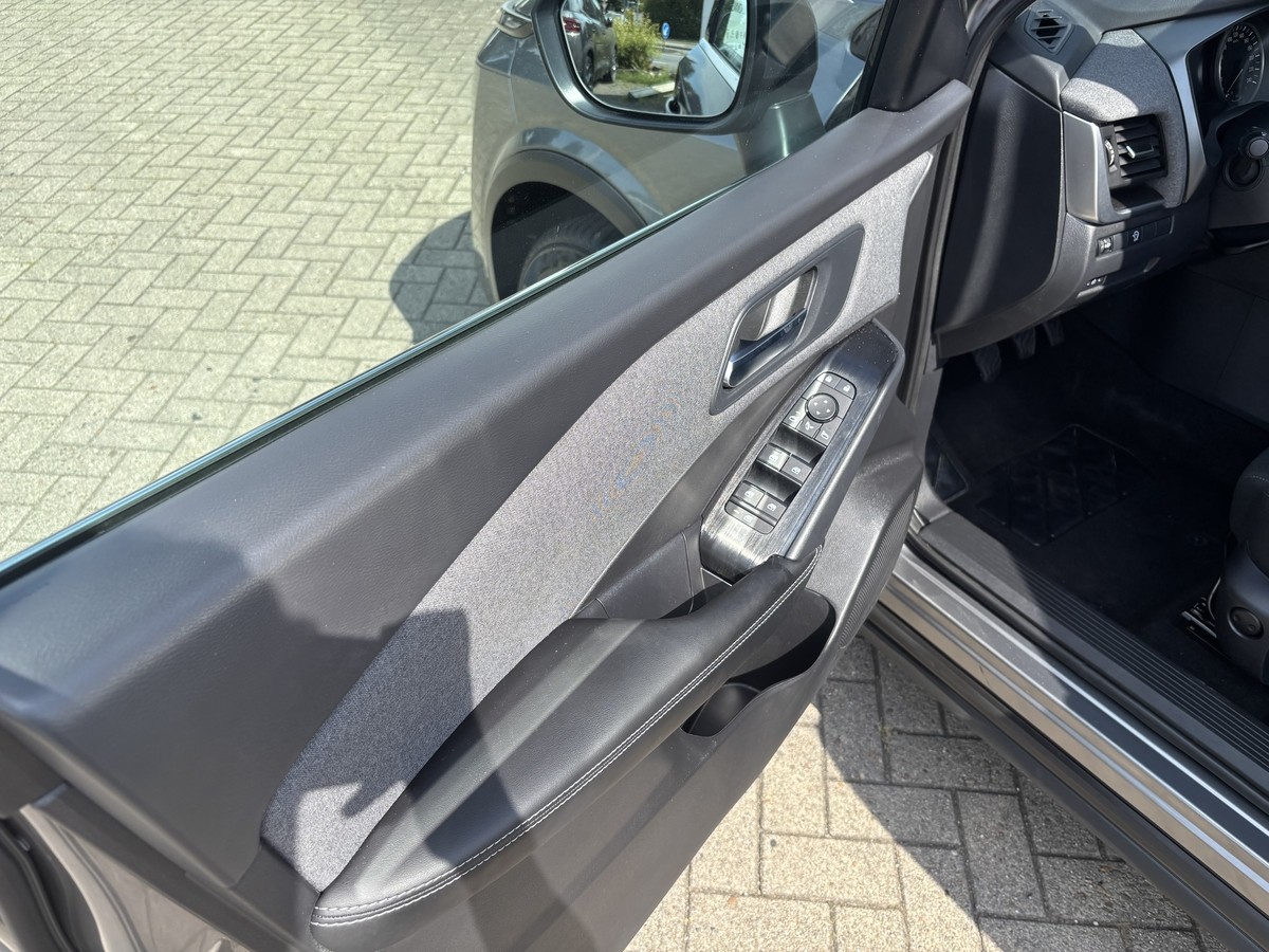 Nissan Qashqai 360°Kamera*Winterpaket*Carplay*Allwetter