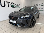 Bild Cupra Formentor 1.4 e-HYBRID *AHK *Scheckheft*1HD*