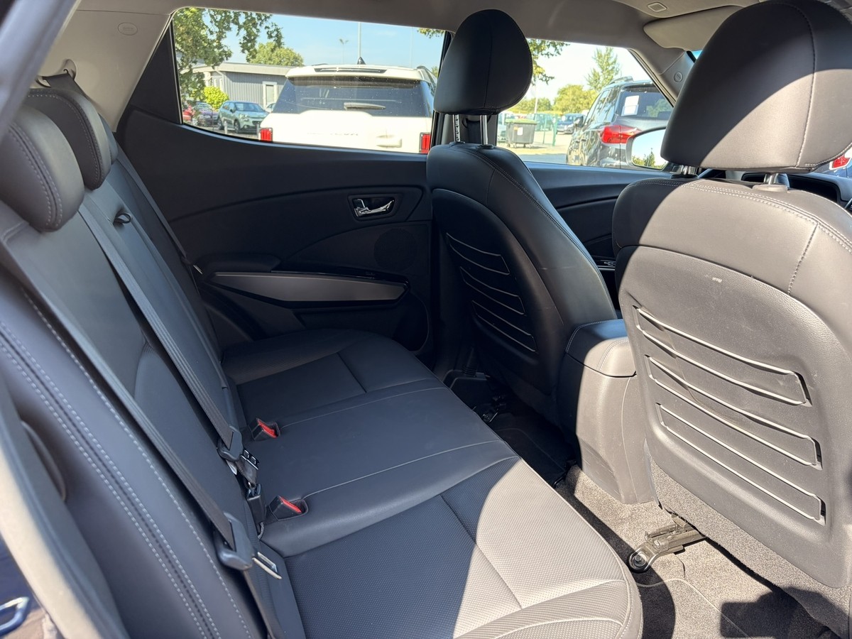 Ssangyong Tivoli 1.5 Automatik