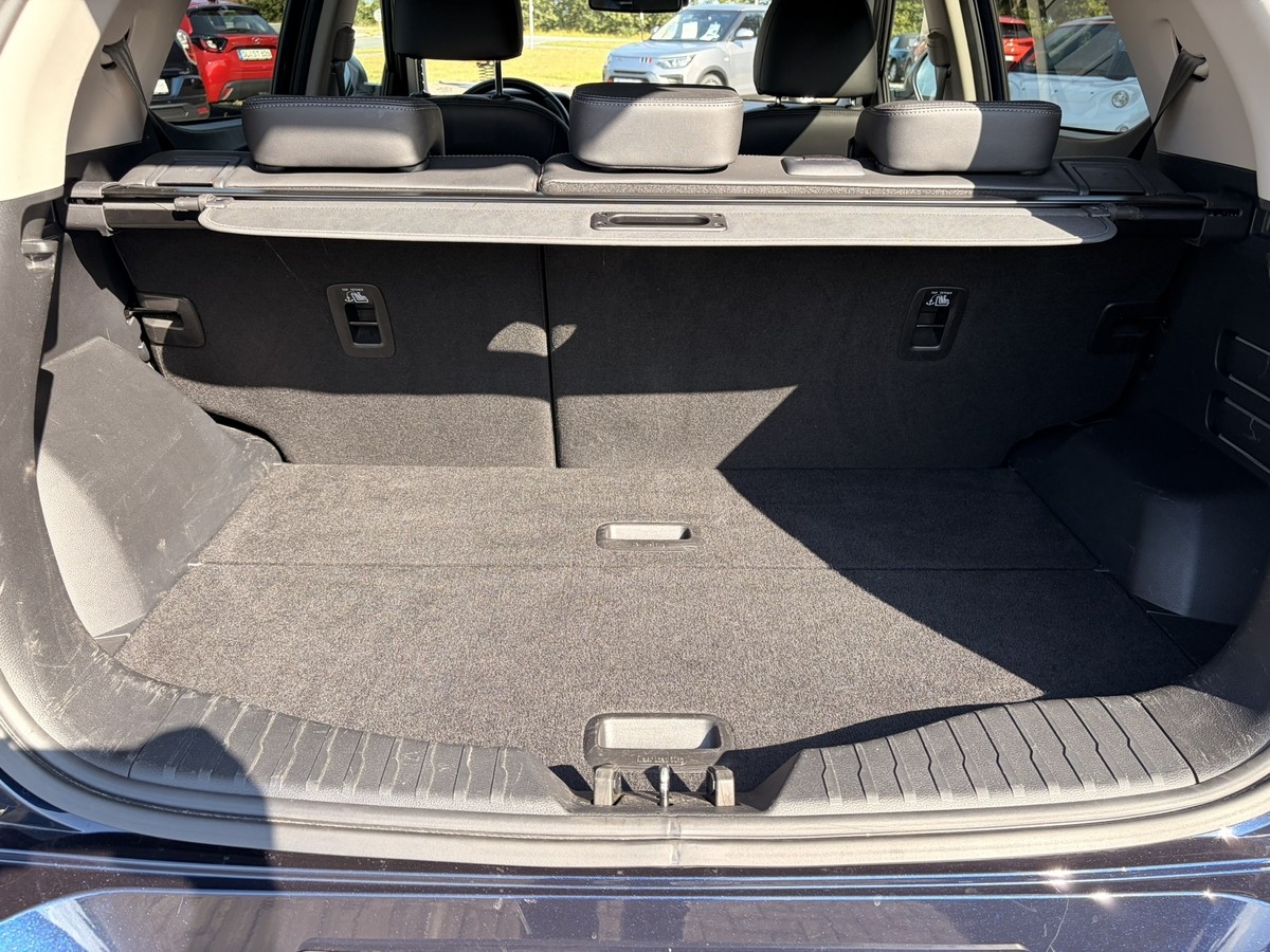 Ssangyong Tivoli 1.5 Automatik
