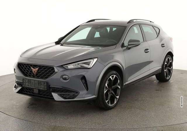 Cupra Formentor 1.5 TSI DSG, AHK, Navi, Kamera, Side, LED, 19-Zoll