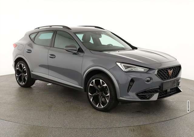 Cupra Formentor 1.5 TSI DSG, AHK, Navi, Kamera, Side, LED, 19-Zoll