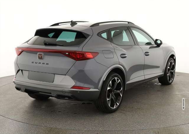Cupra Formentor 1.5 TSI DSG, AHK, Navi, Kamera, Side, LED, 19-Zoll