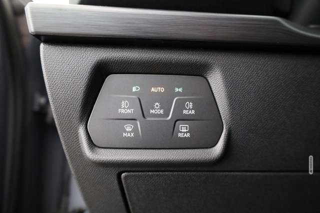 Cupra Formentor 1.5 TSI DSG, AHK, Navi, Kamera, Side, LED, 19-Zoll