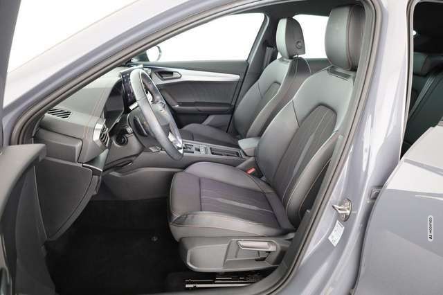 Cupra Formentor 1.5 TSI DSG, AHK, Navi, Kamera, Side, LED, 19-Zoll