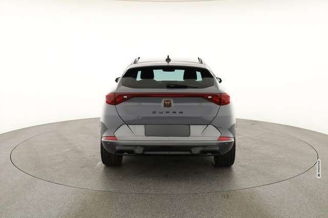 Cupra Formentor 1.5 TSI DSG, AHK, Navi, Kamera, Side, LED, 19-Zoll