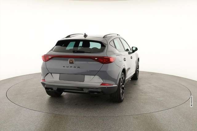 Cupra Formentor 1.5 TSI DSG, AHK, Navi, Kamera, Side, LED, 19-Zoll