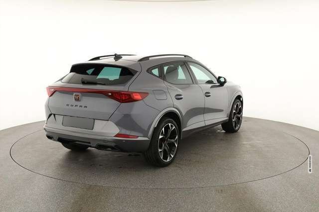 Cupra Formentor 1.5 TSI DSG, AHK, Navi, Kamera, Side, LED, 19-Zoll