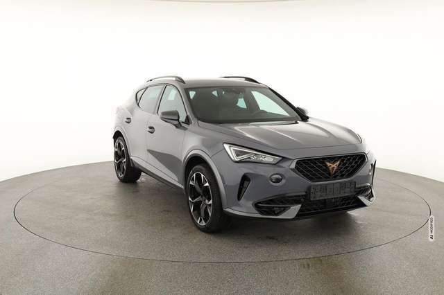 Cupra Formentor 1.5 TSI DSG, AHK, Navi, Kamera, Side, LED, 19-Zoll