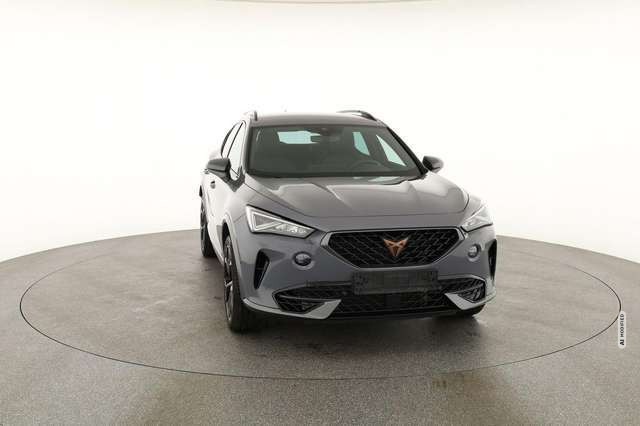 Cupra Formentor 1.5 TSI DSG, AHK, Navi, Kamera, Side, LED, 19-Zoll
