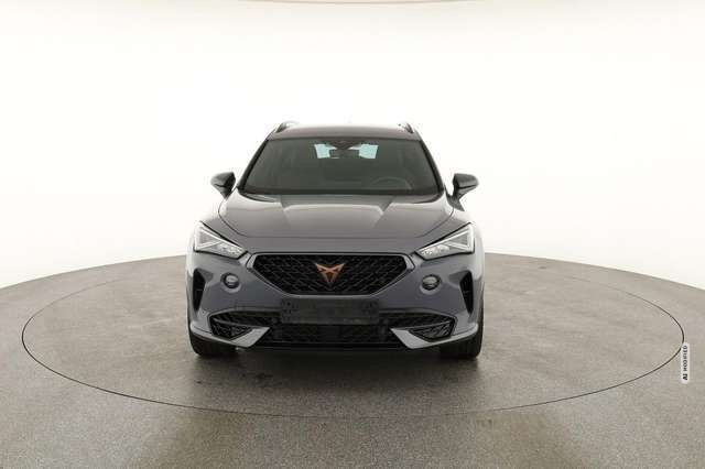 Cupra Formentor 1.5 TSI DSG, AHK, Navi, Kamera, Side, LED, 19-Zoll