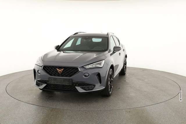Cupra Formentor 1.5 TSI DSG, AHK, Navi, Kamera, Side, LED, 19-Zoll