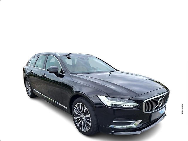 Volvo V90 T4 Geartronic Inscription