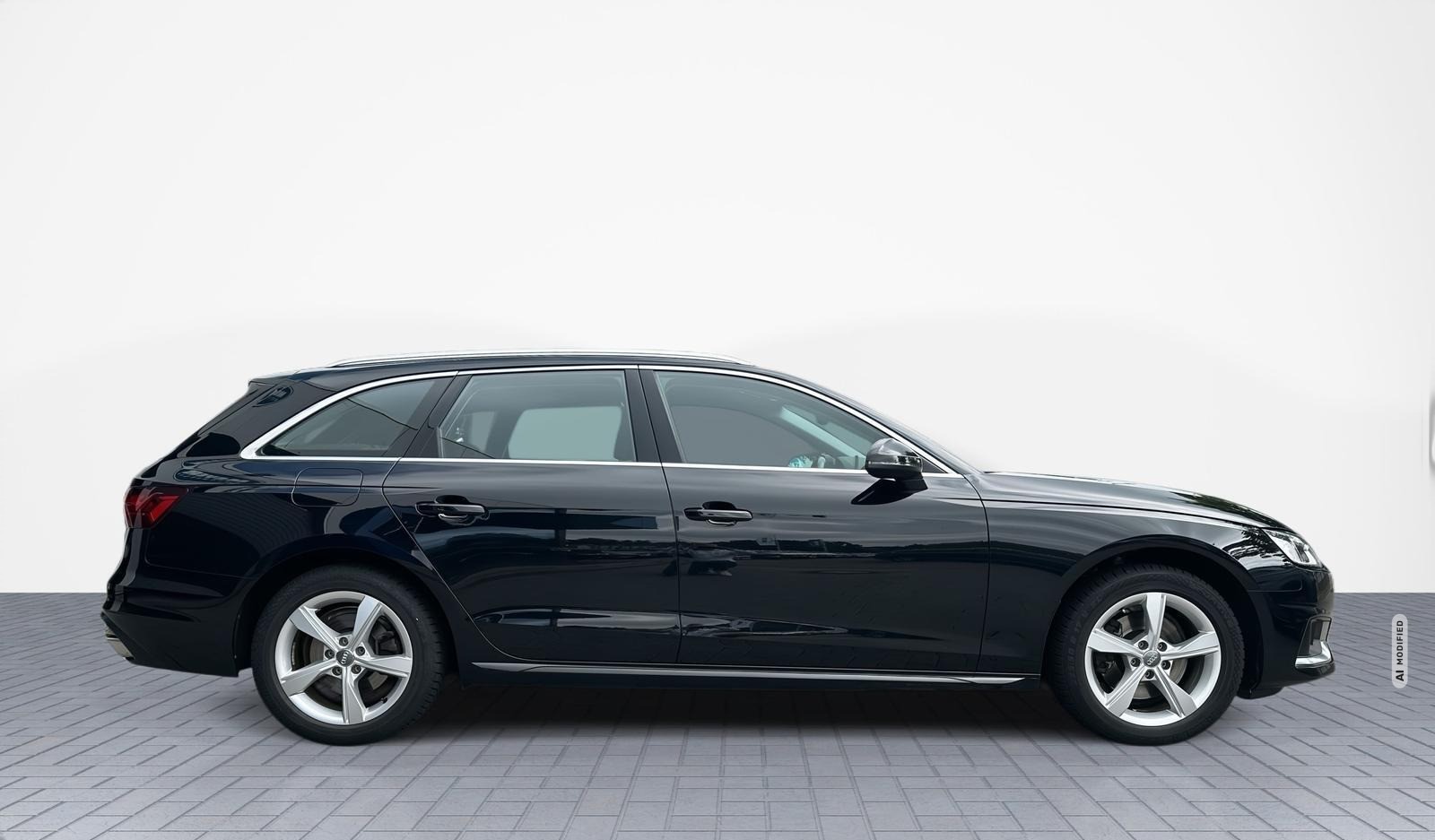 Audi A4 Avant LED/el.Heck/SHZ/ACC/Massage/PDC/17-LM