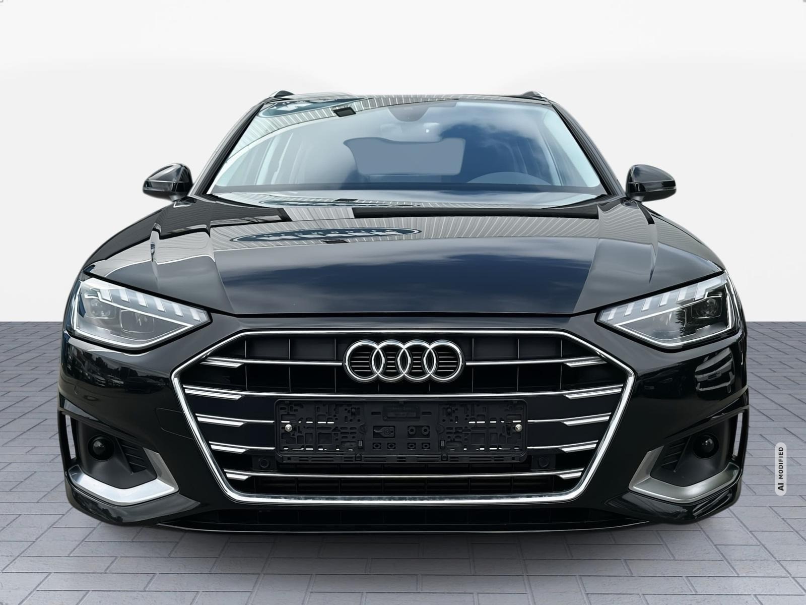 Audi A4 Avant LED/el.Heck/SHZ/ACC/Massage/PDC/17-LM