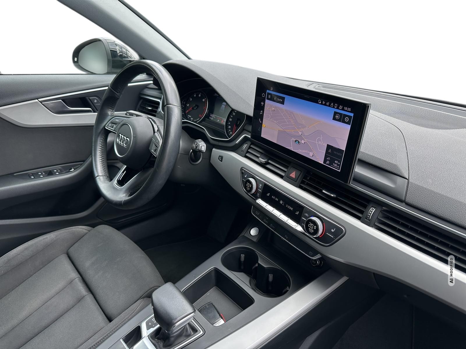 Audi A4 Avant LED/el.Heck/SHZ/ACC/Massage/PDC/17-LM