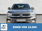 Bild Volkswagen Amarok 3.0 TDI 4M AT DoKa PanAmericana AHK Rollo