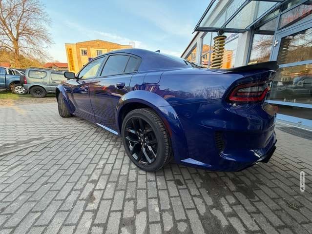 Dodge Charger 3,6