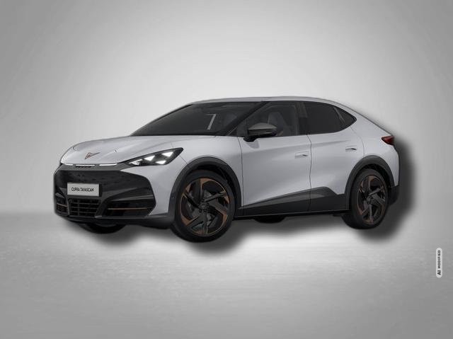 Cupra Tavascan Endurance Elektro 77 kWh 1-Gang-Automatik 4Drive 210kW (286PS), Automat