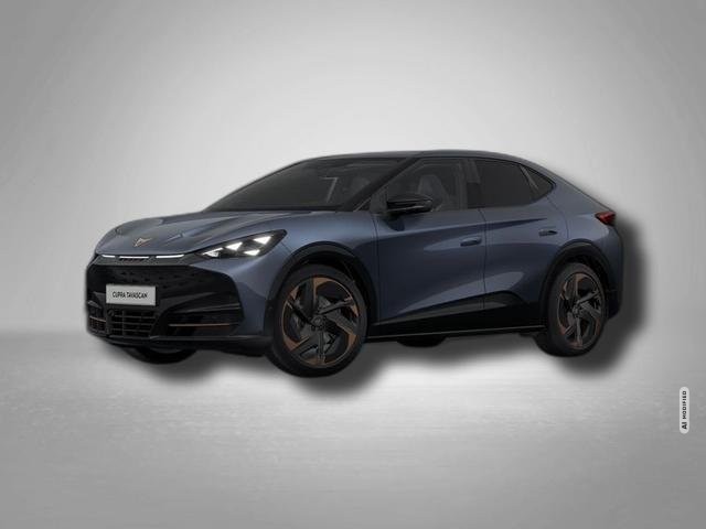 Cupra Tavascan Endurance Elektro 77 kWh 1-Gang-Automatik 4Drive 210kW (286PS), Automat
