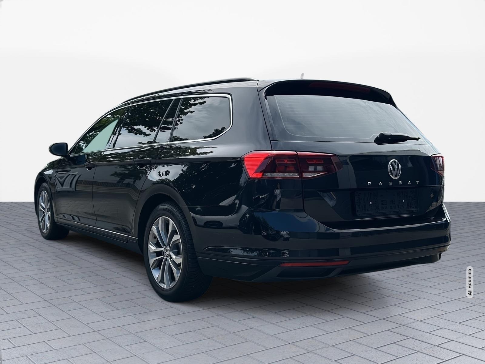 Volkswagen Passat Variant LED/Navi/PDC/ACC/SHZ/17-LM