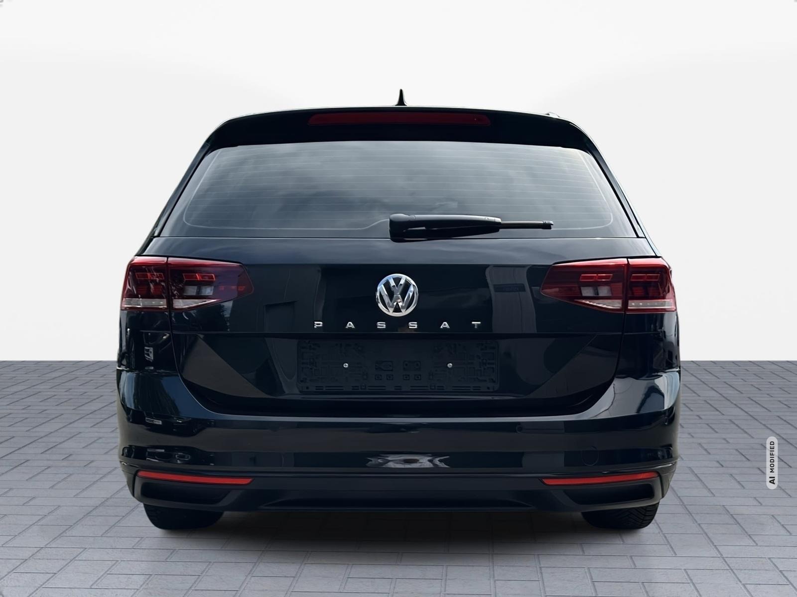 Volkswagen Passat Variant LED/Navi/PDC/ACC/SHZ/17-LM