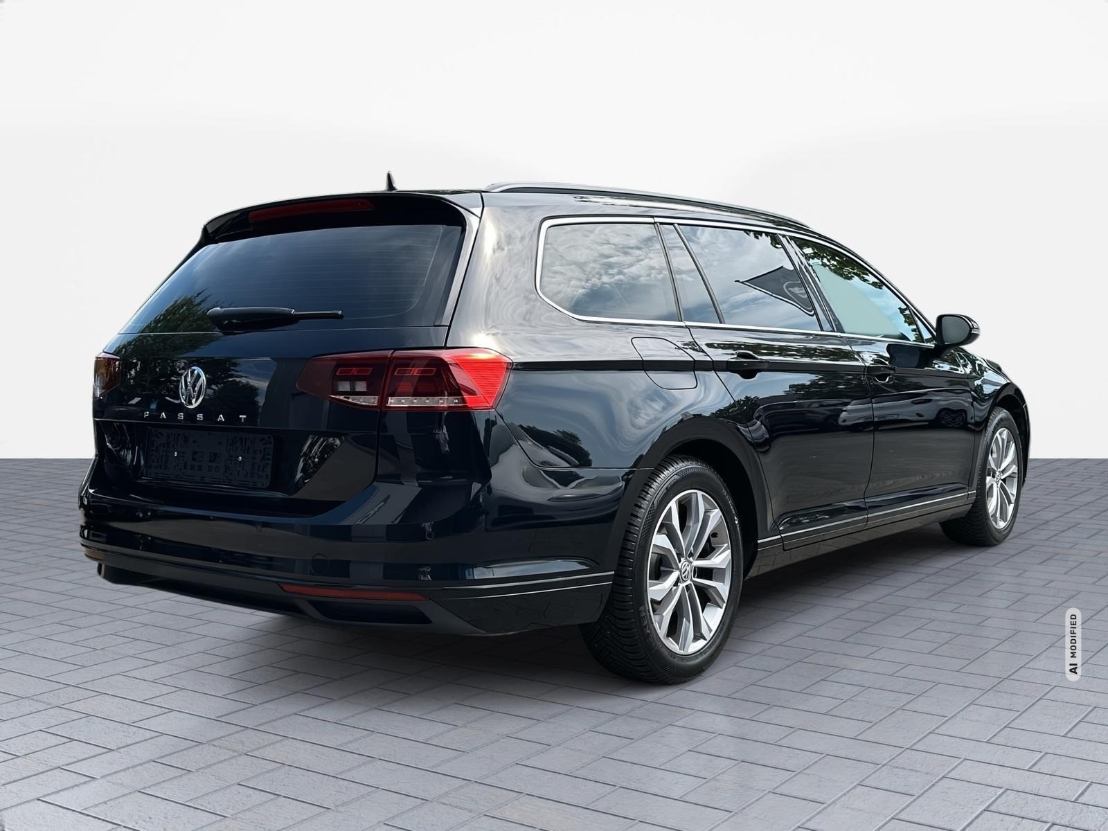 Volkswagen Passat Variant LED/Navi/PDC/ACC/SHZ/17-LM