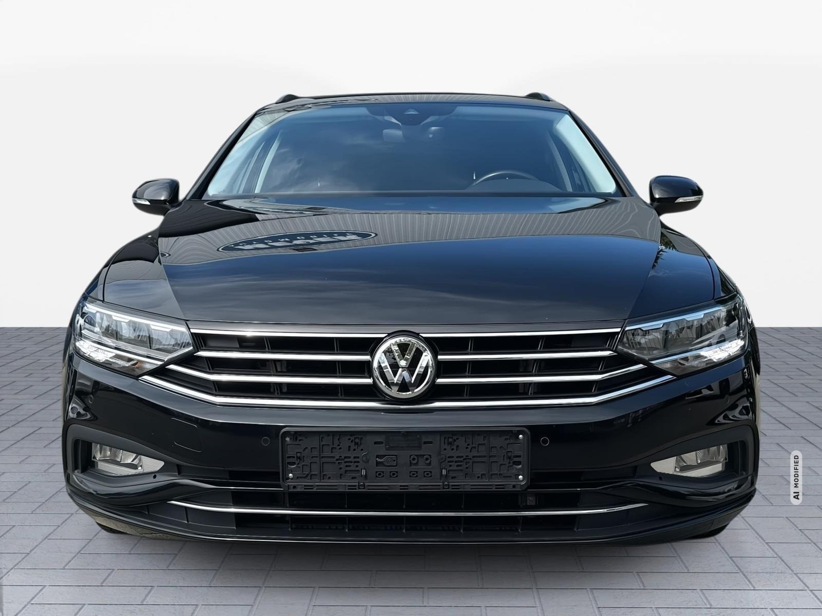 Volkswagen Passat Variant LED/Navi/PDC/ACC/SHZ/17-LM