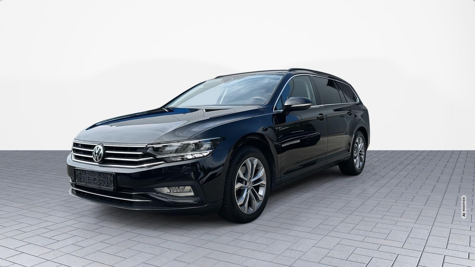 Volkswagen Passat Variant LED/Navi/PDC/ACC/SHZ/17-LM