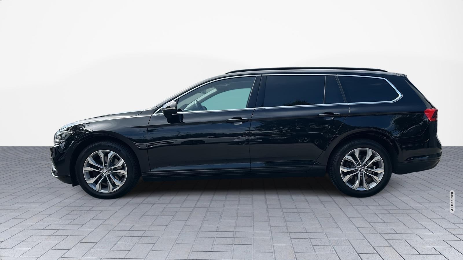 Volkswagen Passat Variant LED/Navi/PDC/ACC/SHZ/17-LM