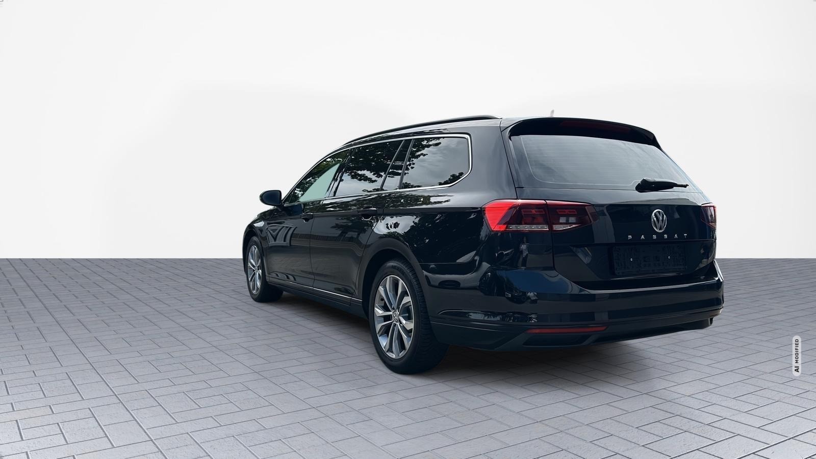 Volkswagen Passat Variant LED/Navi/PDC/ACC/SHZ/17-LM