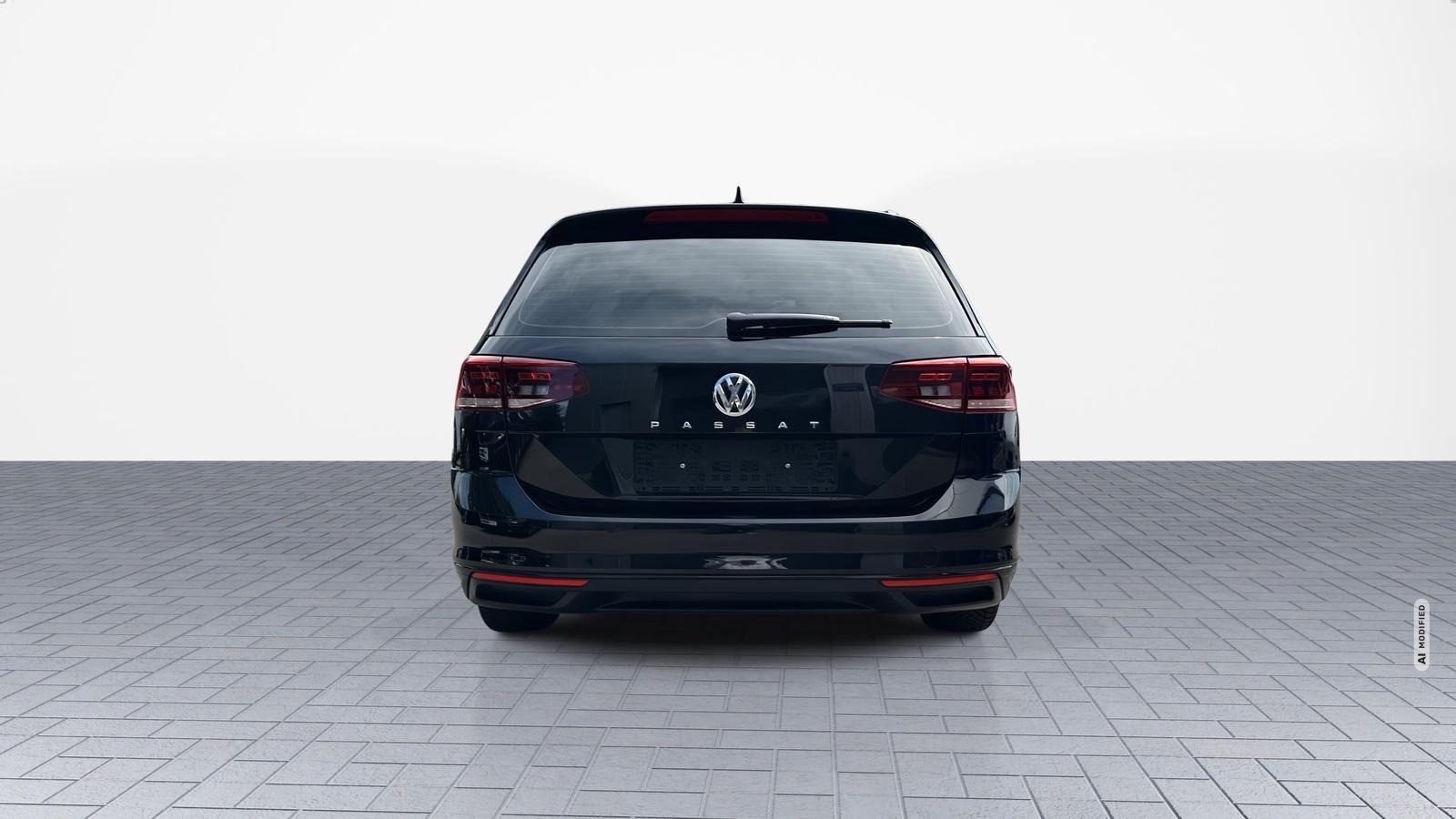 Volkswagen Passat Variant LED/Navi/PDC/ACC/SHZ/17-LM